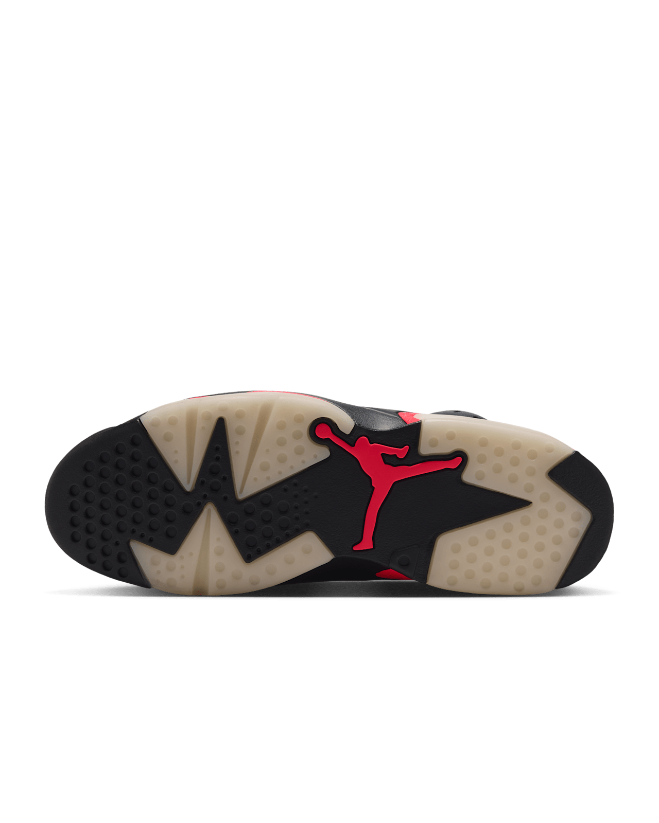 NIKE公式】エア ジョーダン 6 x アウェイク NY 'Midnight Navy